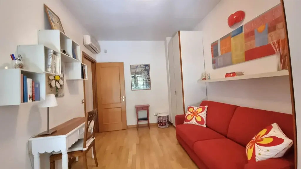 Appartement 4 pièces à IT