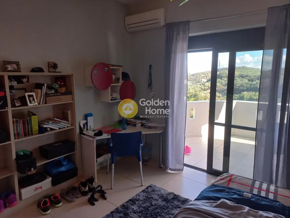 Chambres - Luxury Villa with Sea View in Platanias