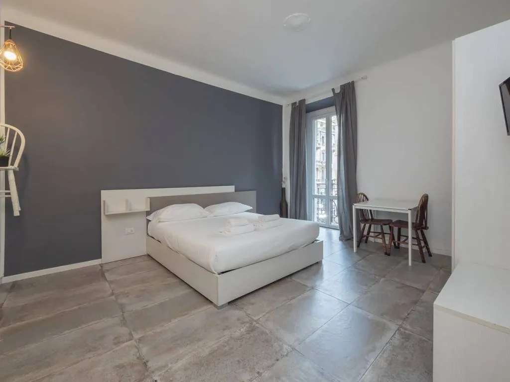 Magamistoad - Luxury Apartment in Historic Building, Milan