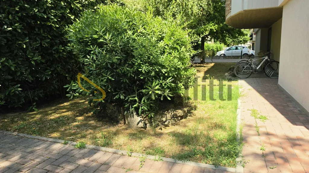 Aed - Twin-Storey Apartment with Balcony in Forlì