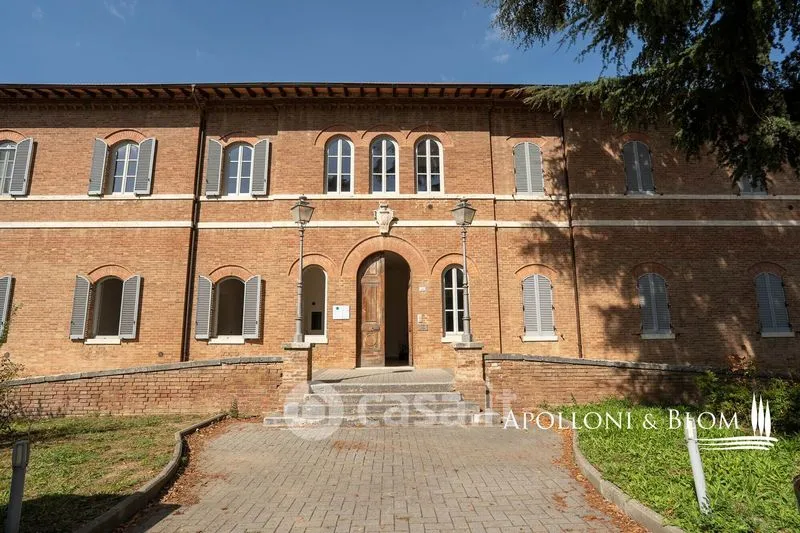 Välivaade - Panoramic Apartment in Historic Complex, Montepulciano