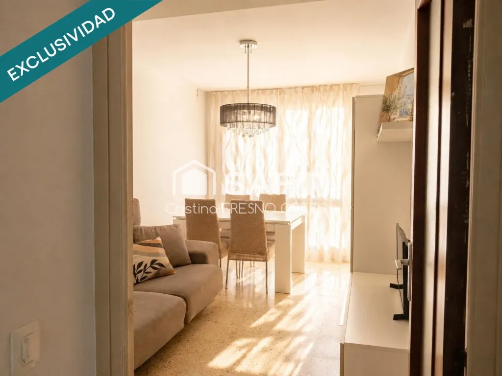 Appartement 3 pièces à Tarragona Capital