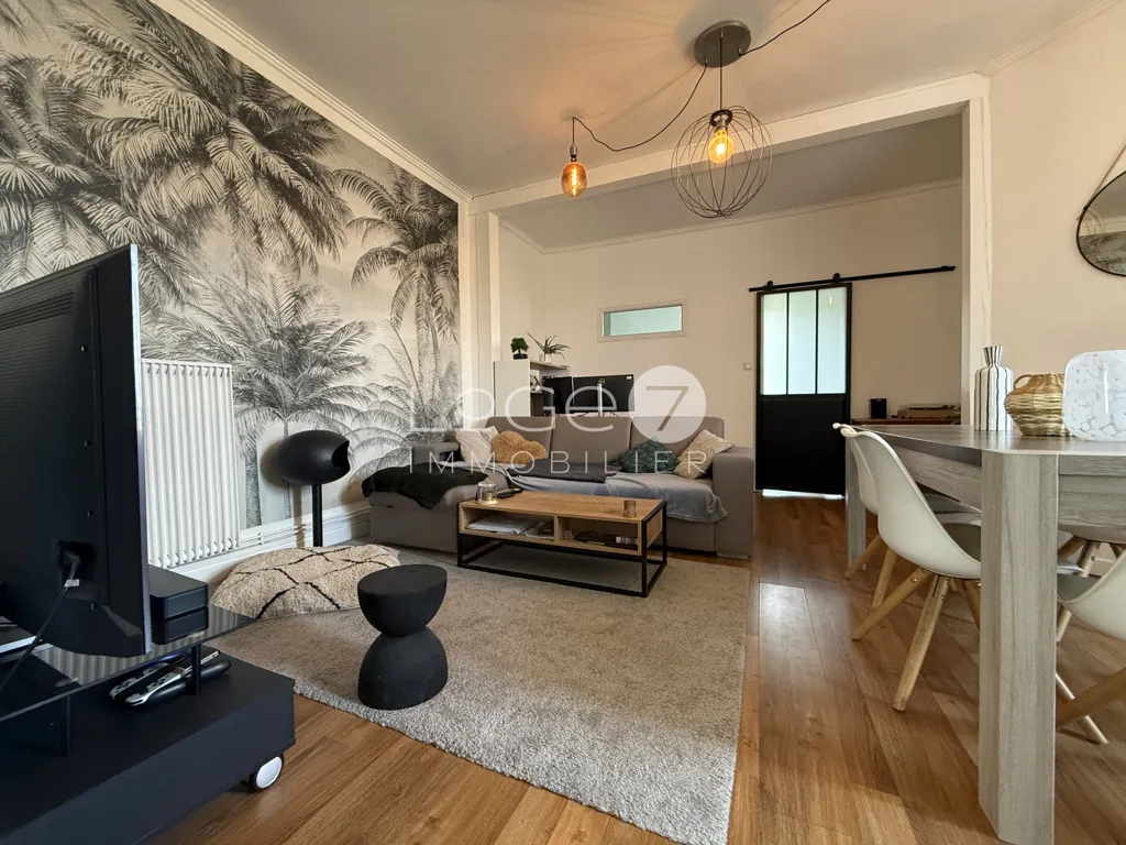 Elutuba - Charmful City Centre Flat in Quimperlé