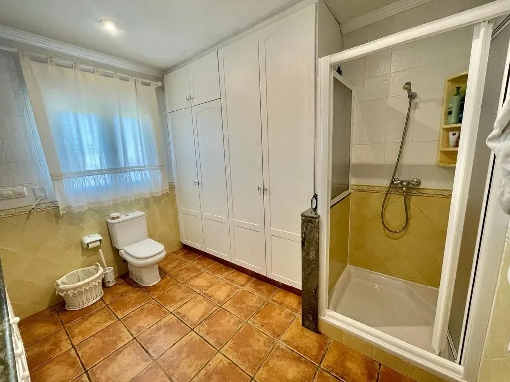 Bagni - Luxury Detached House with Pool in Santa Pola
