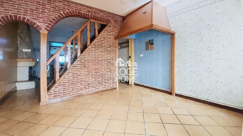 Maison 5 pièces à Henin-Beaumont