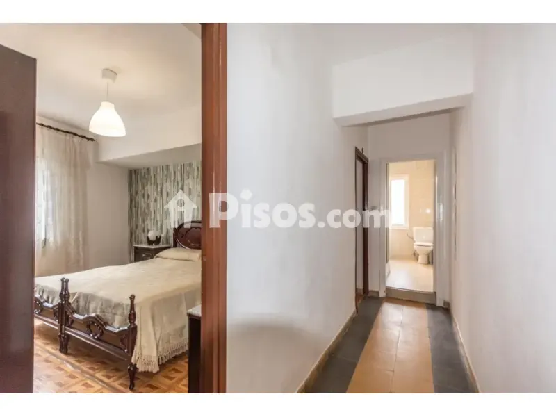 Magamistoad - Bright Apartment with Sea View in Gijón
