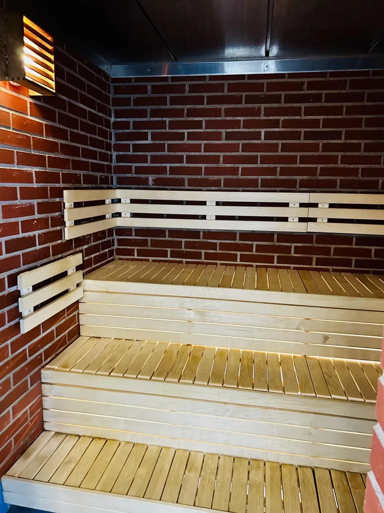 Appartement 3 pièces à Sundsvall