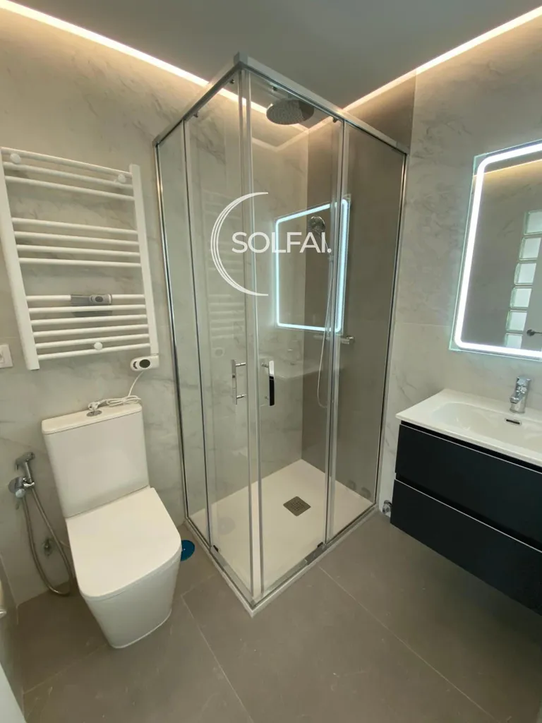 Vannitoad - Studio with Private Pool in San Andrés