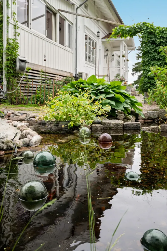 7-toaline maja asukohas Strömstad