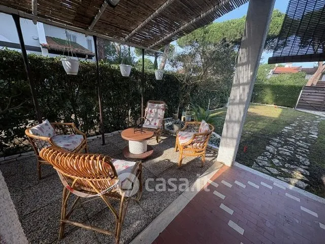 Terrasse - Terraced House with Patio in Comacchio