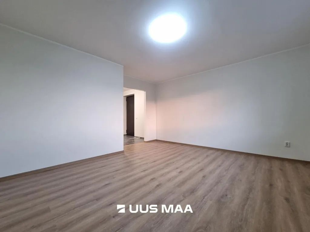 Pièces - Flat with Recent Renovation in Väike-Maarja