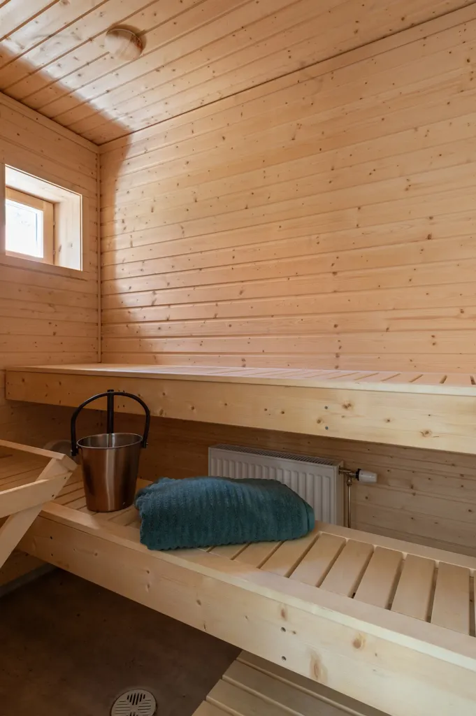 Maison 4 pièces à Hallstavik