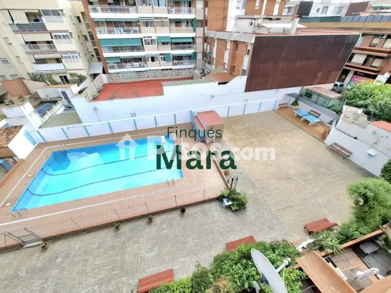 Bassein - Apartment with Pool in Marianao