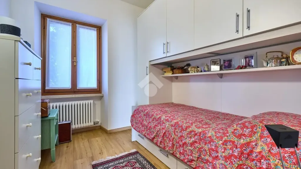 Chambres - Luxury Villa with Lake View in Brenzone