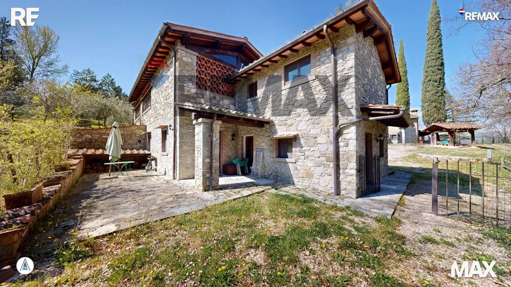 Esterno - Agriturismo with Pool in Chiusi della Verna