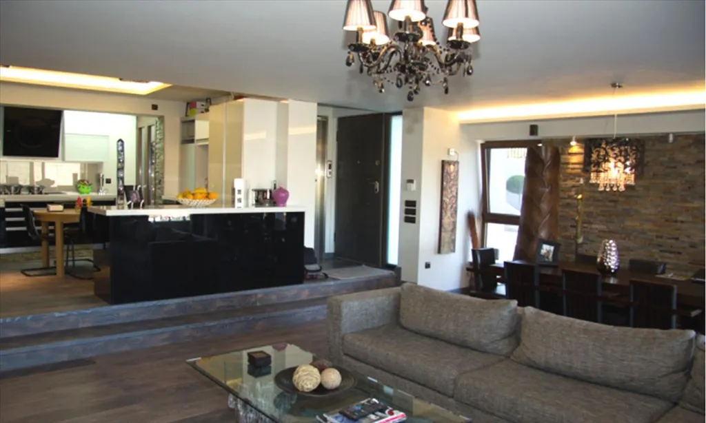 Elutuba - Modern Villa with Pool in Drafi, Attica