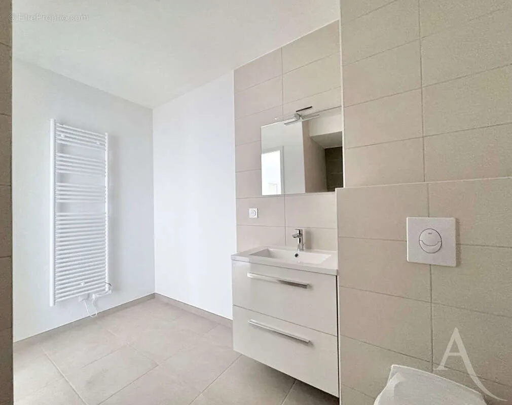 Bagni - T3 with Covered Terrace in Terville