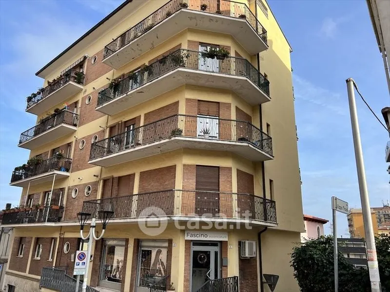 Extérieur - Apartment with Balcony in Chieti