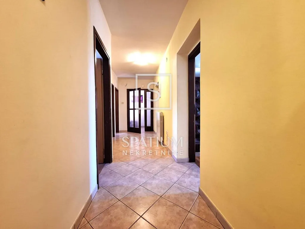 Entrée - Family Flat with Balcony in Viškovo