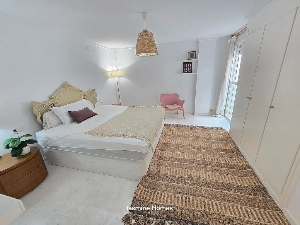 Camere da letto - Luxury Duplex with Terraces in Benitachell
