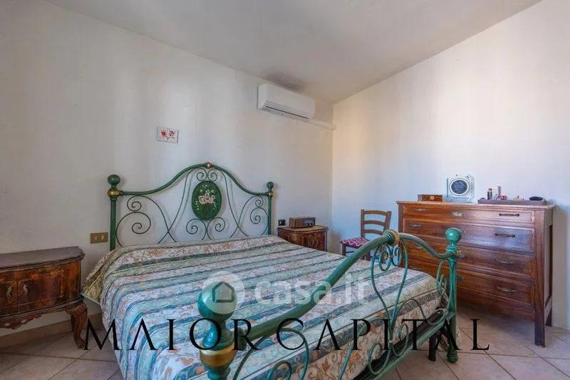 Chambres - Two-Level Apartment with Terraces in Torpè