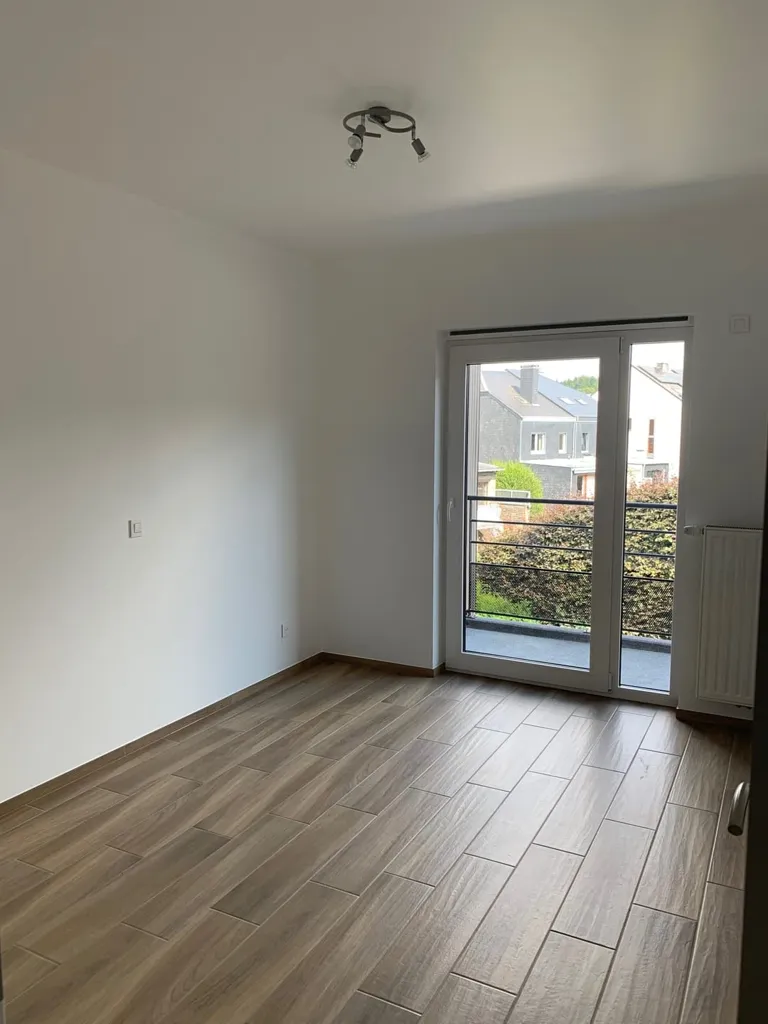 Elutuba - Modern Apartment with Terrace in Libramont
