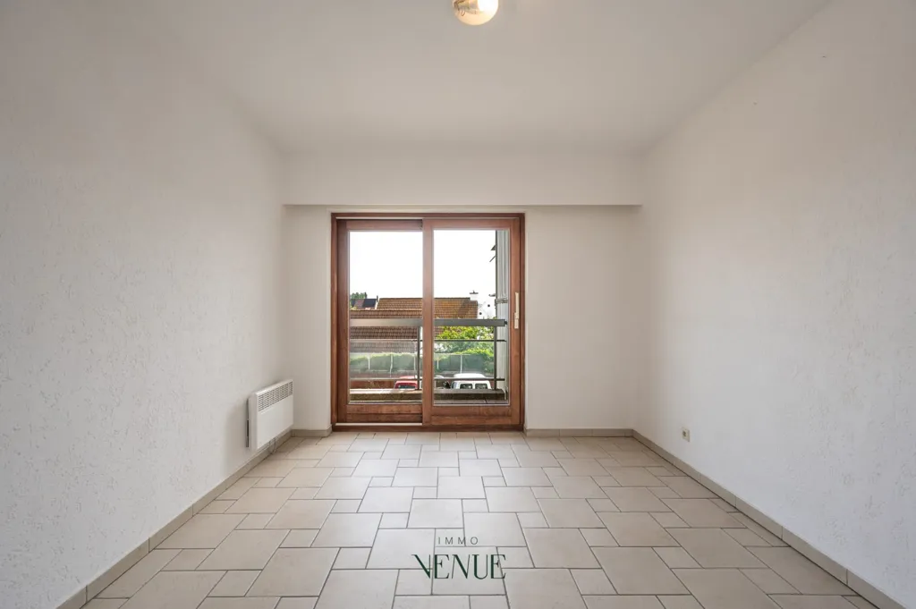 Zimmer - Bright Apartment with Terrace in Duinbergen