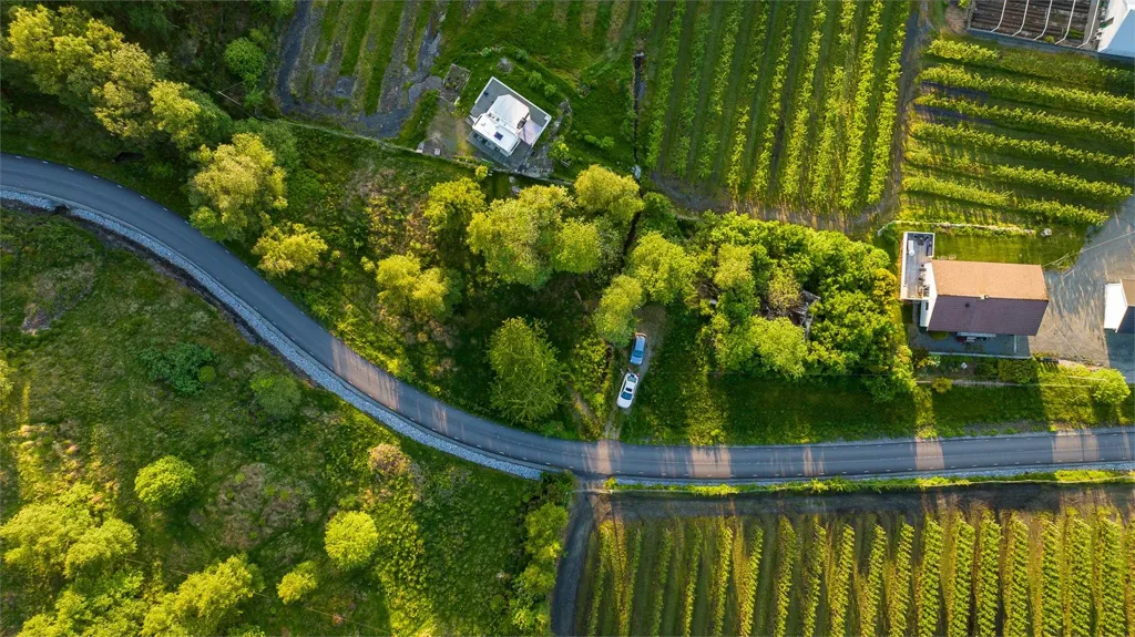 land_plot