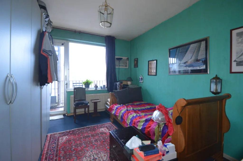 Chambres - Appartement avec Terrasse à Liège Quai St Léonard