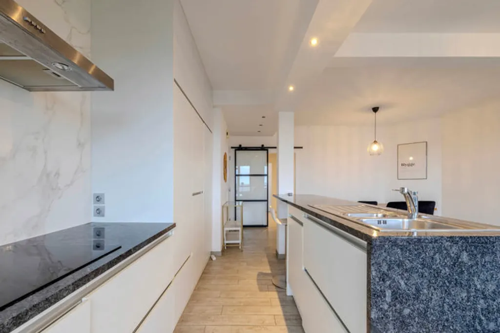 2-bedroom apartment in Antwerpen