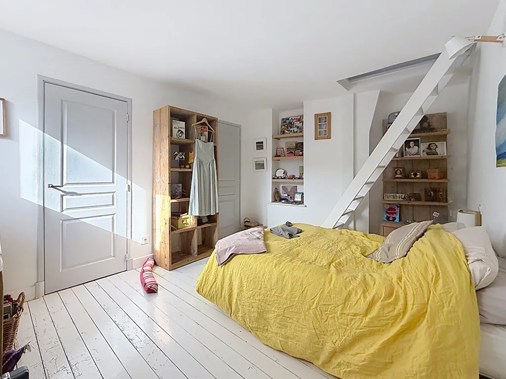 Magamistoad - Flat with Views in Historic Avignon