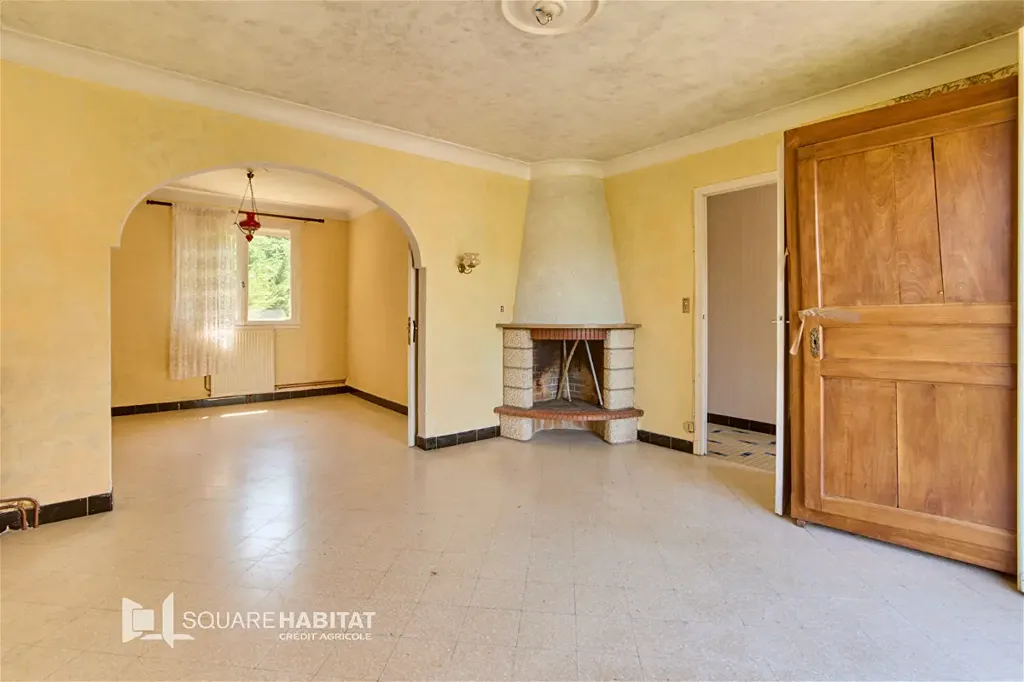 Maison 6 pièces à Casseneuil