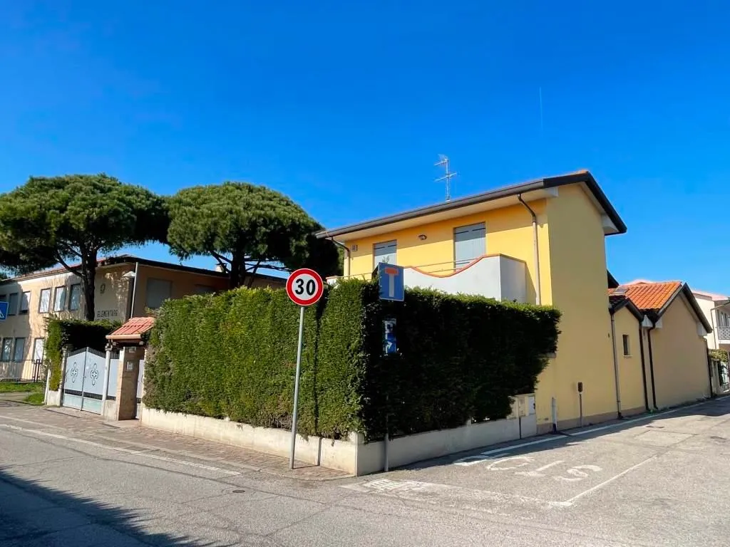 Extérieur - Rustic Villa with Private Garden in Chioggia
