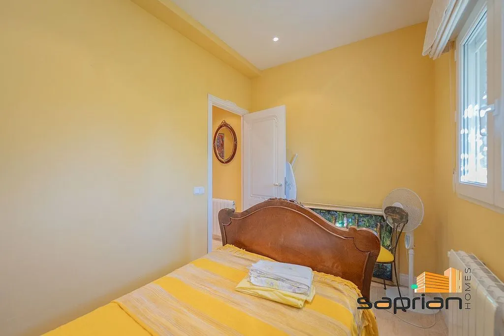 Magamistoad - Chalet with Pool and Terrace in Robledo de Chavela