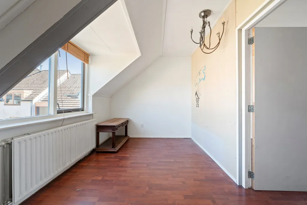 Toad - Apartment with Balcony in Marina-Park, Den Helder