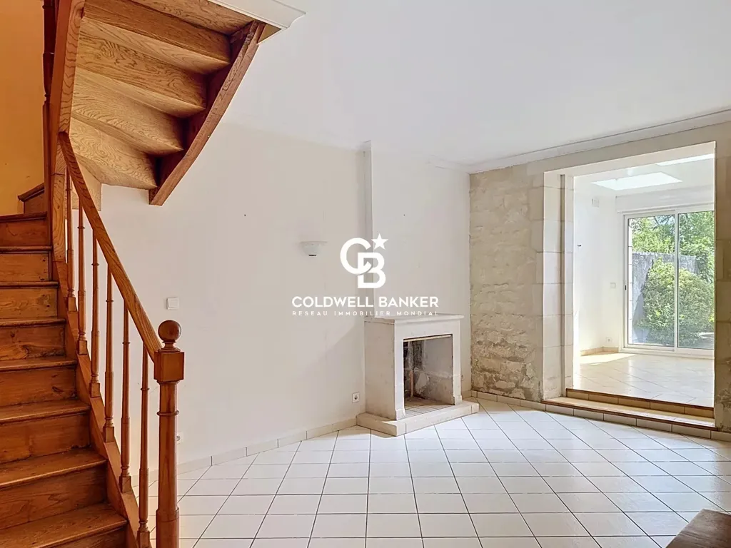 Elutuba - Charming Townhouse in Haras Quarter, Saintes
