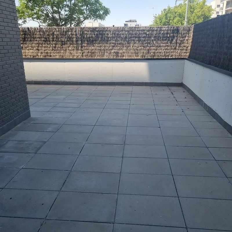 Terrass - Duplex with Pool and Terrace in Cappont