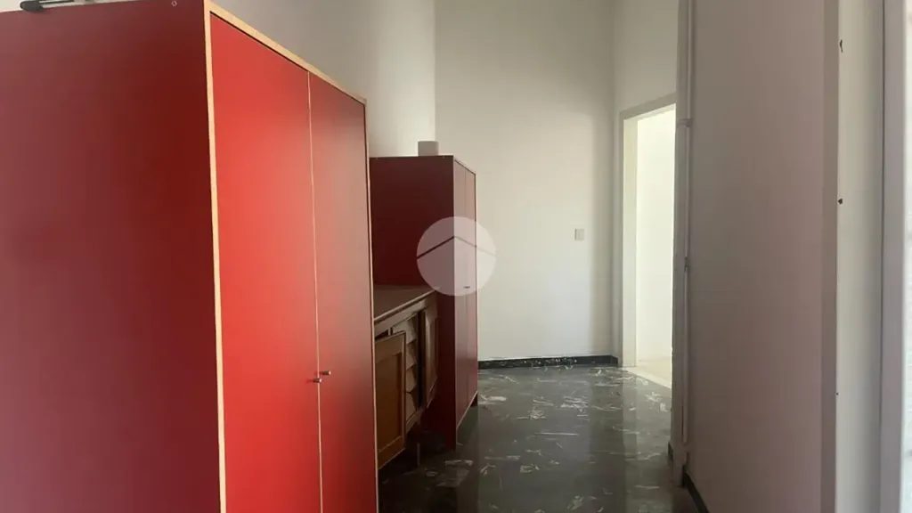 Ingresso - Triplex with Balcony in Asti's Historic Centre