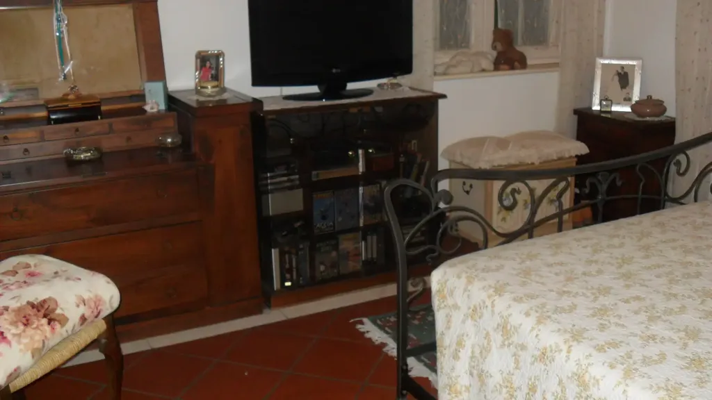 Magamistoad - Villa with Pool in Seravezza