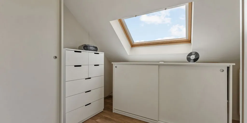 Stanze - Duplex Apartment with Veranda in Riemst