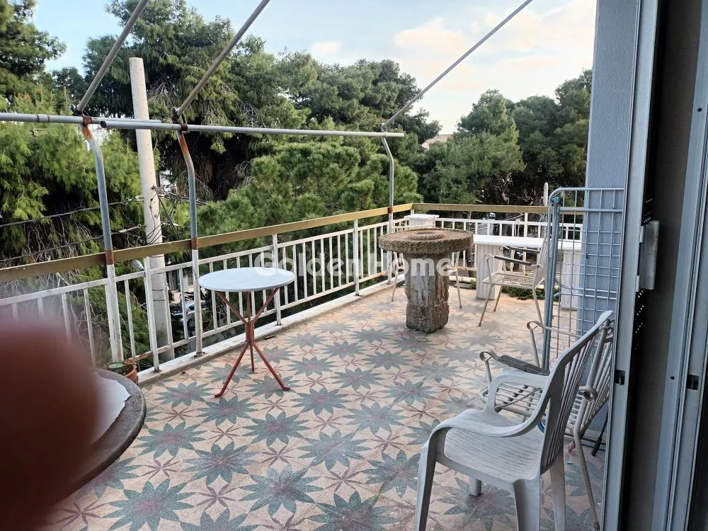 2-room apartment in GR