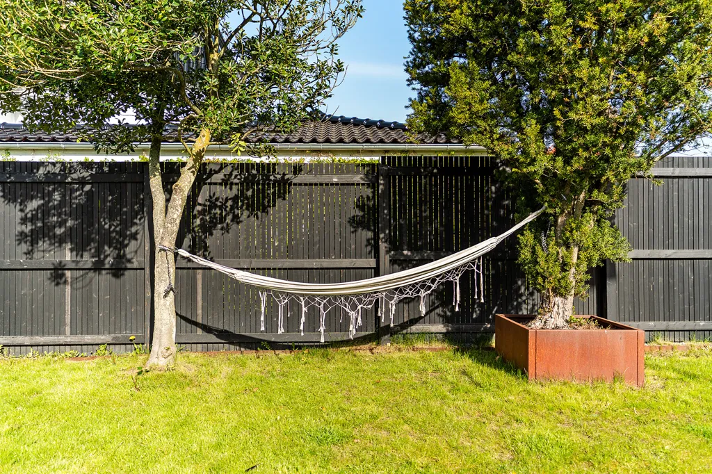 Jardin - Classically Styled Villa Near Water in Risskov