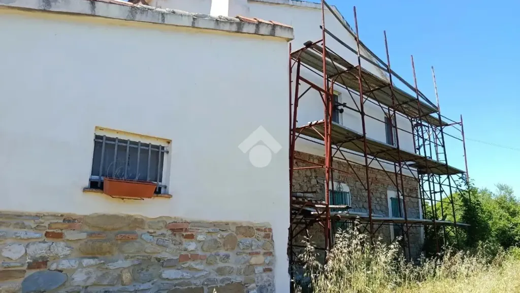 Välivaade - Rustic House with Panoramic View in Roncofreddo