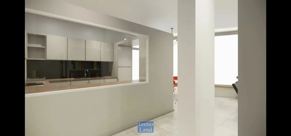 Apartment with Good Condition in Hasselt