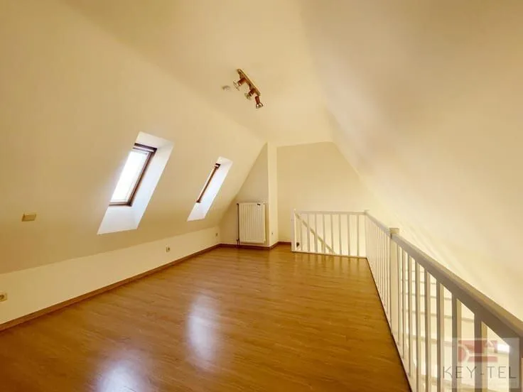 Toad - Flat with Lift in Leuven