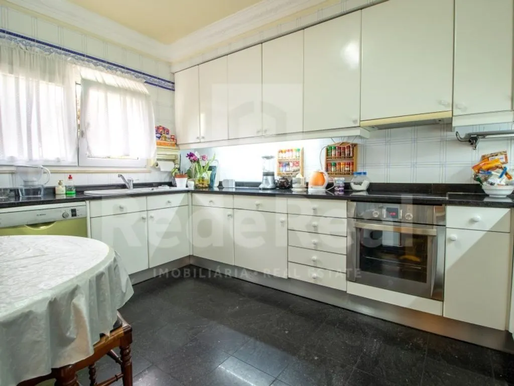 Cuisine - Luxury House with Pool in Albufeira