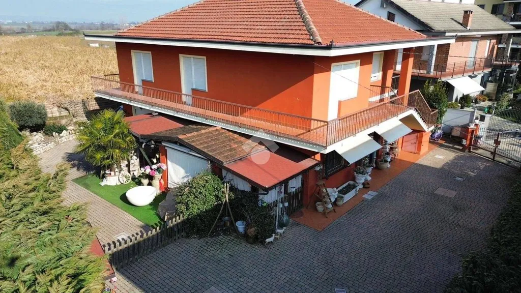 facade