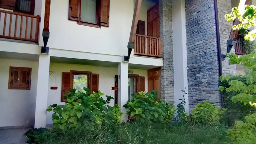 Välivaade - Luxury Villa with Private Garden in Saint-Pierre