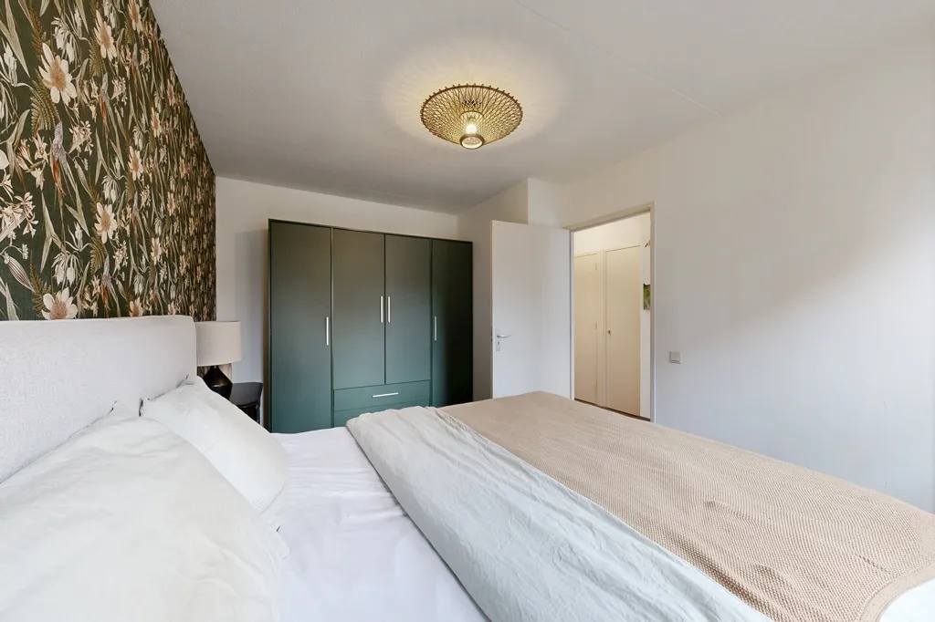 Chambres - Galerie Flat with Garden in Centre