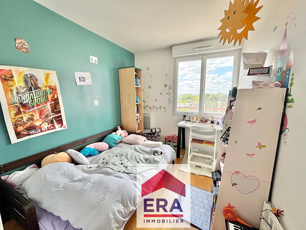 Magamistoad - Duplex with Rooftop Terrace in La Vaudoire